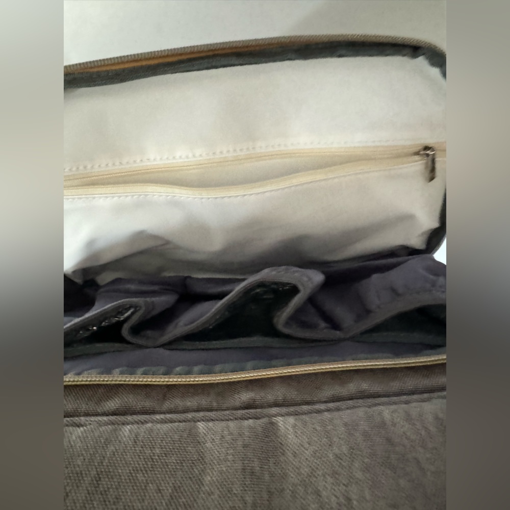 Bubblbay Multi Functional Diaper Bag /Backpack. E… - image 5